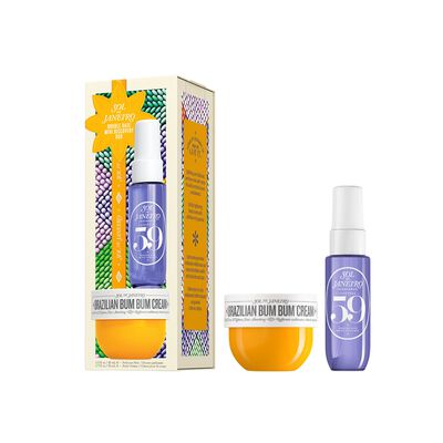 DOUBLE DATE MINI DISCOVERY DUO